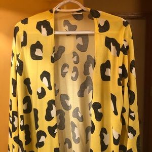 NWT LuLaRoe Large Caroline